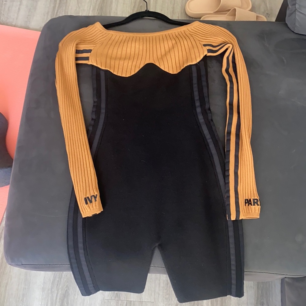 Ivy Park Jump Suit